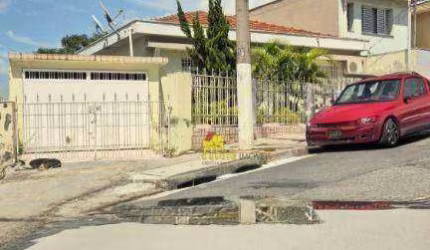 Casa com 3 dormitórios à venda, 120 m² por R$ 550.000,00 - Vila Pereira Barreto - São Paulo/SP