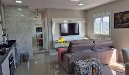 Apartamento com 1 dormitório à venda, 40 m² por R$ 300.000,00 - Vila Pirituba - São Paulo/SP