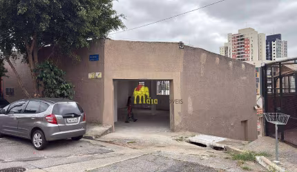 Salão para alugar por R$ 4.300/mês - Vila Ipojuca - São Paulo/SP