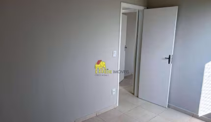 Apartamento com 2 dormitórios à venda, 52 m² por R$ 350.000,00 - Parque Maria Domitila - São Paulo/SP