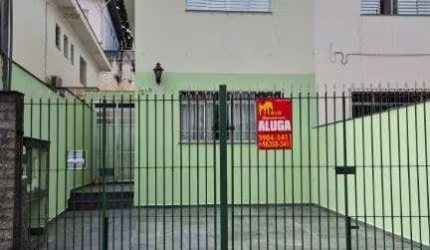 Sobrado com 3 dormitórios para alugar por R$ 3.210,23/mês - Parque São Domingos - São Paulo/SP