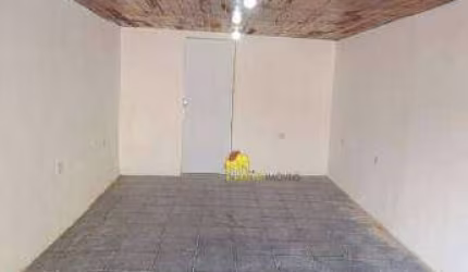 Salão para alugar, 17 m² por R$ 1.529/mês - Parque São Domingos - São Paulo/SP