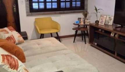 Sobrado com 2 dormitórios à venda, 136 m² por R$ 550.000,00 - Conjunto Residencial Vista Verde - São Paulo/SP