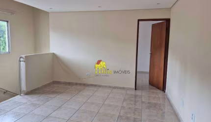 Sobrado com 3 dormitórios para alugar por R$ 2.500/mês - Vila Mangalot - São Paulo/SP