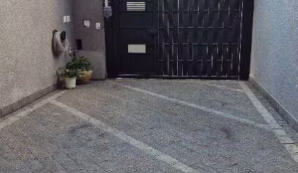 Sobrado com 3 dormitórios à venda, 160 m² por R$ 1.400.000,00 - Vila Comercial - São Paulo/SP