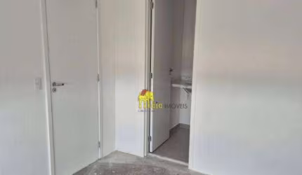 Apartamento com 2 dormitórios à venda, 70 m² por R$ 800.000,00 - Parque São Domingos - São Paulo/SP