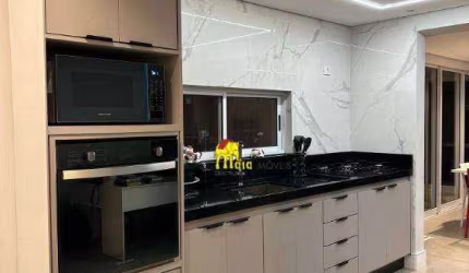 Sobrado com 3 dormitórios à venda, 245 m² - Conjunto Residencial Vista Verde - São Paulo/SP