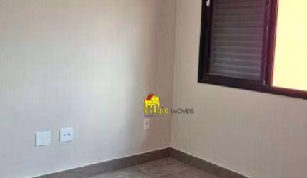 Studio com 1 dormitório para alugar, 30 m² por R$ 1.866,66/mês - Parque São Domingos - São Paulo/SP