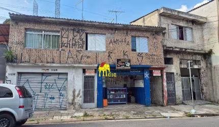 Casa à venda por R$ 850.000 - Jardim Santo Elias - São Paulo/SP