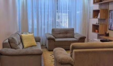 Sobrado com 3 dormitórios à venda, 160 m² por R$ 980.000,00 - Parque São Domingos - São Paulo/SP