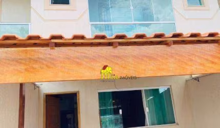 Sobrado com 2 dormitórios à venda, 100 m² por R$ 650.000,00 - Parque São Domingos - São Paulo/SP