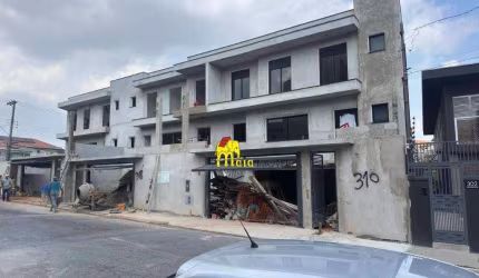 Sobrado com 3 dormitórios à venda, 189 m² por R$ 1.190.000,00 - Parque São Domingos - São Paulo/SP