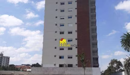Apartamento com 3 dormitórios à venda, 100 m² por R$ 1.300.000,00 - Parque São Domingos - São Paulo/SP
