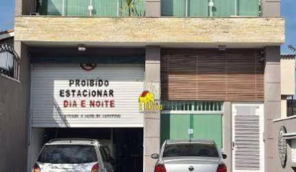 Prédio à venda, 400 m² por R$ 2.200.000,00 - Parque São Domingos - São Paulo/SP