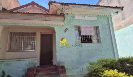 Casa com 2 dormitórios para alugar, 120 m² por R$ 3.200,00/mês - Vila Mangalot - São Paulo/SP