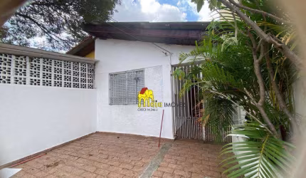 Casa com 3 dormitórios, 165 m² - venda por R$ 500.000,00 ou aluguel por R$ 2.500,00/mês - Chácara São João - São Paulo/SP