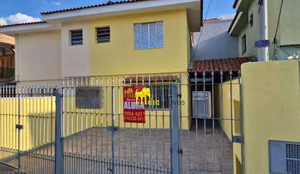 Sobrado com 2 dormitórios para alugar por R$ 3.098,63/mês - Parque São Domingos - São Paulo/SP