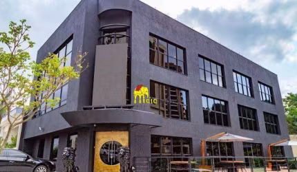 Prédio à venda por R$ 16.000.000 - Centro de Apoio I (Alphaville) - Santana de Parnaíba/SP