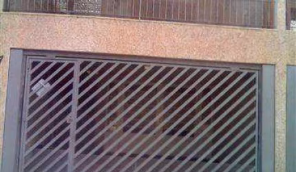 Sobrado com 3 dormitórios à venda, 151 m² por R$ 763.000,00 - Parque São Domingos - São Paulo/SP