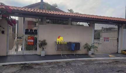 Sobrado à venda, 88 m² por R$ 410.000,00 - Vila Clarice - São Paulo/SP
