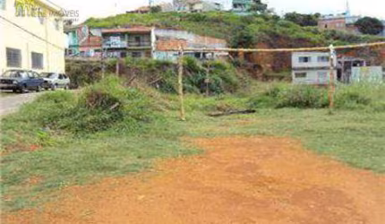 Terreno residencial à venda, Jardim Ipanema (Zona Oeste), São Paulo.