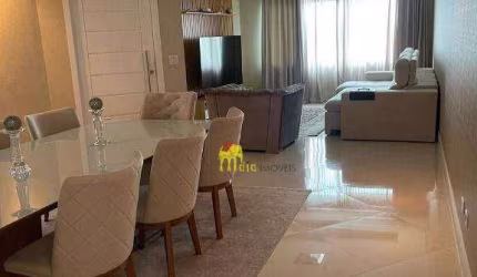 Sobrado com 4 dormitórios à venda, 200 m² por R$ 1.500.000,00 - Parque São Domingos - São Paulo/SP