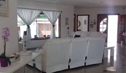Sobrado com 4 dormitórios à venda, 460 m² - City América - São Paulo/SP