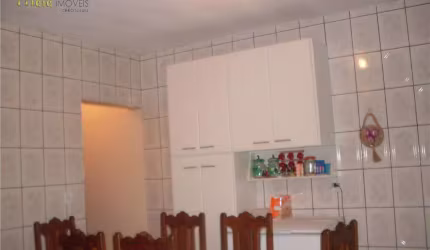 Sobrado com 3 dormitórios à venda, 90 m² por R$ 580.000,00 - Jaraguá - São Paulo/SP