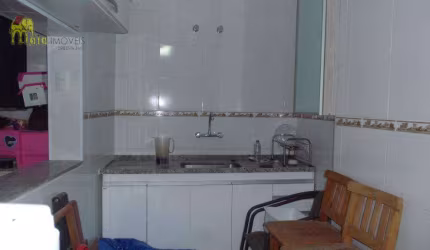 Sobrado com 3 dormitórios à venda, 140 m² por R$ 901.000,00 - Parque São Domingos - São Paulo/SP