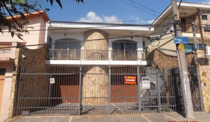 Casa à venda, 220 m² por R$ 1.350.000,00 - Parque São Domingos - São Paulo/SP