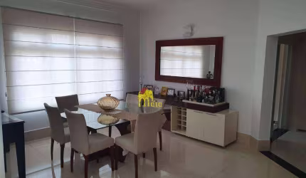 Casa com 3 dormitórios à venda, 290 m² por R$ 2.000.000,00 - City América - São Paulo/SP