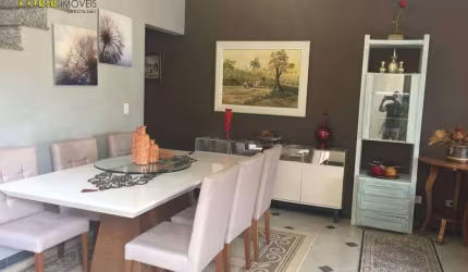 Sobrado à venda, 160 m² por R$ 1.150.000,00 - Parque São Domingos - São Paulo/SP