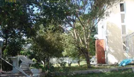 Sobrado com 3 dormitórios à venda, 245 m² por R$ 1.400.000,00 - Jordanésia - Cajamar/SP