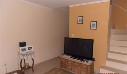Sobrado à venda, 80 m² - Parque São Domingos - São Paulo/SP