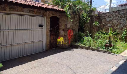 Sobrado residencial à venda, Jardim Cidade Pirituba, São Paulo.