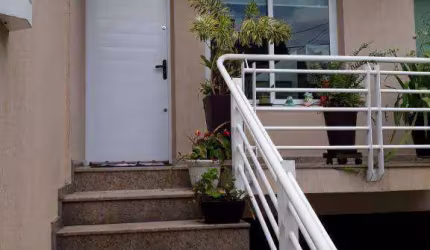 Sobrado à venda, 180 m² por R$ 1.550.000,00 - Parque São Domingos - São Paulo/SP