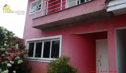 Sobrado à venda, 400 m² por R$ 1.350.000,00 - Jardim Vista Linda - São Paulo/SP