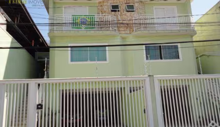 Sobrado com 3 dormitórios à venda, 171 m² por R$ 990.000,00 - Pirituba - São Paulo/SP