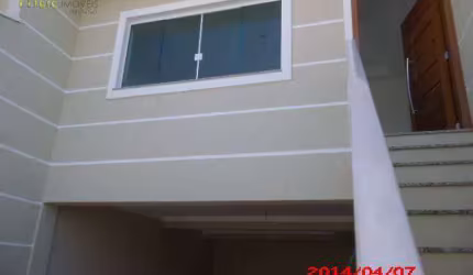 Sobrado com 3 dormitórios à venda, 130 m² por R$ 780.000,00 - Vila Pereira Barreto - São Paulo/SP
