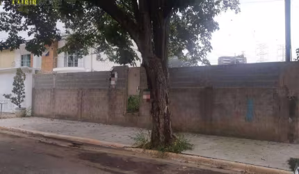 Terreno à venda, 420 m² - City América - São Paulo/SP
