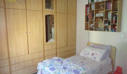 Sobrado à venda, 197 m² por R$ 900.000,00 - Jardim Maristela - São Paulo/SP