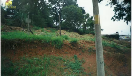 Terreno residencial para locação, Jaraguá, São Paulo.