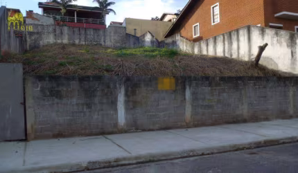 Terreno à venda, 420 m² por R$ 906.000,00 - City América - São Paulo/SP