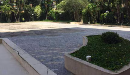Apartamento com 2 dormitórios à venda, 70 m² por R$ 650.000,00 - Parque São Domingos - São Paulo/SP