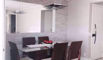 Apartamento residencial à venda, Jardim Mutinga, São Paulo - AP1477.