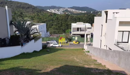 Terreno à venda, 550 m² por R$ 1.080.000,00 - Tamboré - Santana de Parnaíba/SP