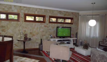 Casa com 3 dormitórios à venda, 300 m² por R$ 1.700.000,00 - City América - São Paulo/SP