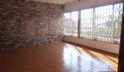 Sobrado residencial para locação, Jardim Vista Linda, São Paulo.