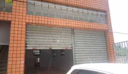 Salão para alugar, 165 m² por R$ 4.030,00/mês - Jaraguá - São Paulo/SP