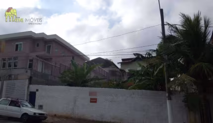 Terreno residencial à venda, City América, São Paulo.